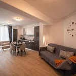 Appartement Ricky In Infinity & Pool *