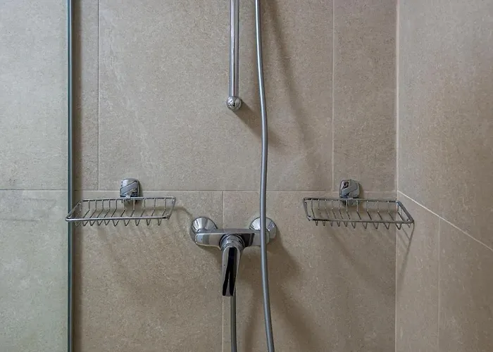 Ricky In Infinity & Pool