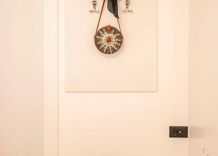 Апартаменты Ricky In Infinity & Pool *