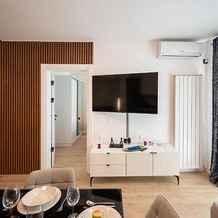 Appartamento Ricky In Infinity & Pool