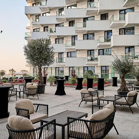 Ricky In Infinity & Pool Appartamento