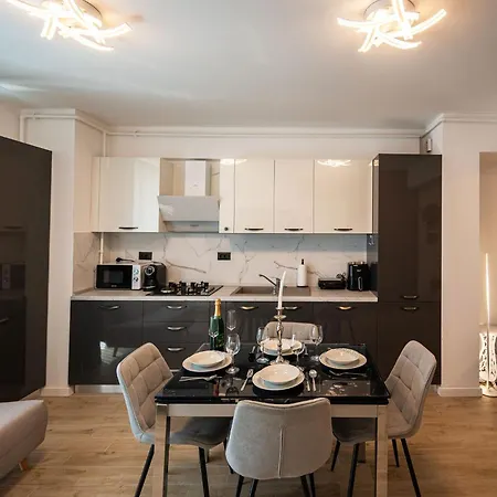 Appartamento Ricky In Infinity & Pool