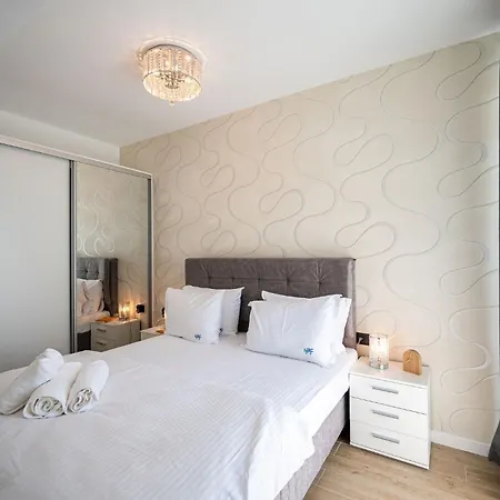 Appartamento Ricky In Infinity & Pool