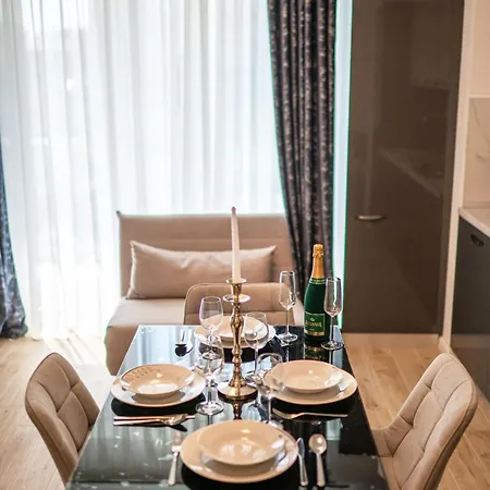 Ricky In Infinity & Pool Appartamento *